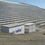 Relatio ha instalado en España su proyecto solar fotovoltaico más grande y ambicioso 